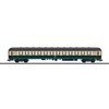 IC Express Train Car 2nd Class DB AG