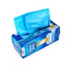 Fresh Step Drawstring Cat Litter Box Liners, Fresh Scent -