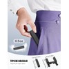 OMIRE Base para Celular, Porta Celular de Pintalabios con Almohadilla