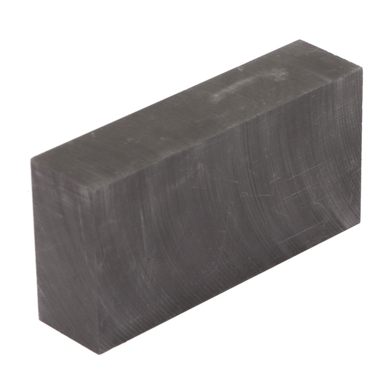 Graphite Ingot Mold Rectangular Refining Mold for Melting Casting Metals