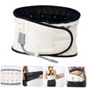 NOLITOY Back Support Belt Support Lumbar Back Brace Lumbar Traction