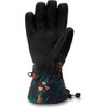 Dakine Womens Sequoia Gore-Tex Gloves - Wildflower, Small