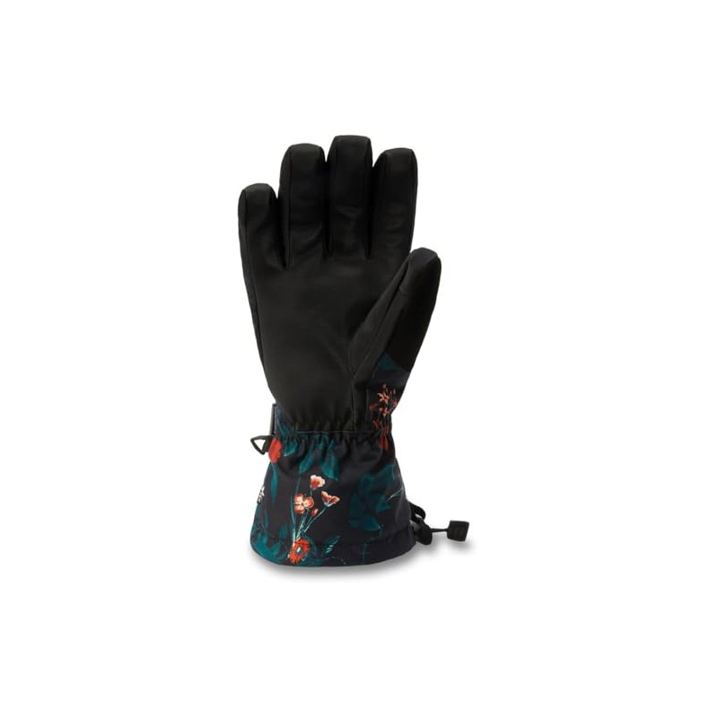 Dakine Womens Sequoia Gore-Tex Gloves - Wildflower, Small