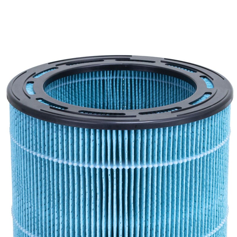 AIRCARE 1046 Easy Wick, washable replacement wick filter for Lanai