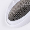 Creative Egg Foot Grinder Portable Egg Callus Remover Durable Manual