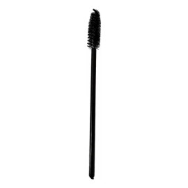 2500 Cepillos Pestañas Negro Rimel Desechable Extensiones                                                                                             