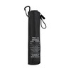 (2022) Wpc. ZA007-900 Parasol IZA Type: Light & Slim, Black,
