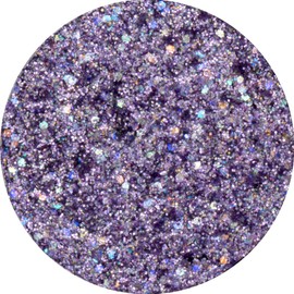 Amerikan Body Art Glitter Creme (15 gm) (Celestial)