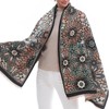 SWANT PANY Scarf for Women Pashmina Blanket Shawls and Wraps