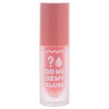Do We Dewy Liquid Blush - Sierra Pink by Rude