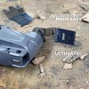 SMART 8 Piece Multi Tool Blade Set, 8 x High-Quality