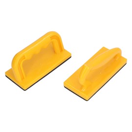 2 Pcs Push Block Set with Nt G and Nonslip for Woodworking Table Saw and Router Table