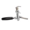 G5/8 Beer Tap Faucet Stainless Steel 304 Draft Beer Dispenser