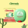 MAMASHU (현대홈쇼핑)마마슈 선인장 선스틱 (단품) (MH Home Shopping) Mama Shu Cactus Sunscreen Stick (Single Item)