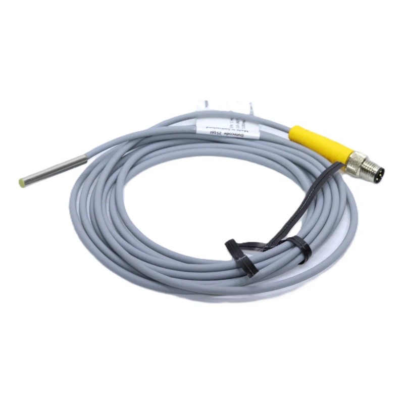 Turk Bi 1-eh04-ap6x-2m-psg 3m Sensor De Proximidad