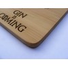 BAMBOO GIN IS COMING GAME OF THRONES INSPIRED COASTERS DRINKS