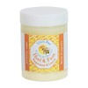 100% Natural Dry Heel & Foot Balm Honey, Propolis &