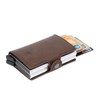 Smart Wallet - Farbe: Brown