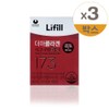 Li-Fill Derma Collagen Signature RN 645mg x 84 tablets 3pcs / 라이필 더마콜라겐 시그니처RN 645mg x 84정 3개
