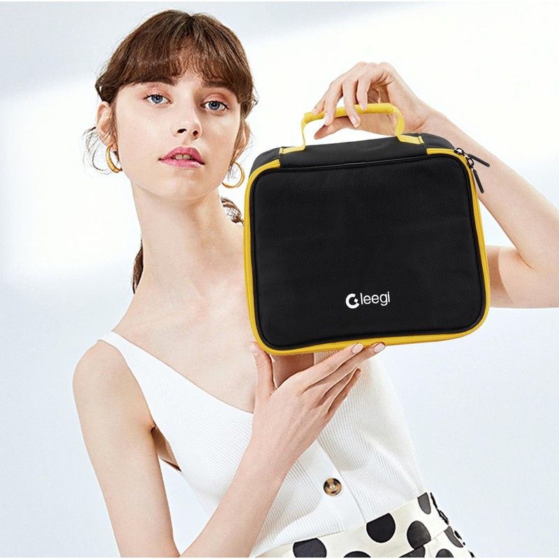 Air Compressor Bag Compatible with AstroAI Tire Inflator Portable Air