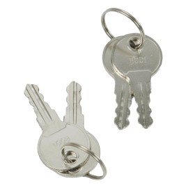 Unbranded 4PK R001 230012 For Southco RV Camper Trailer RV Camper Trailer Keys