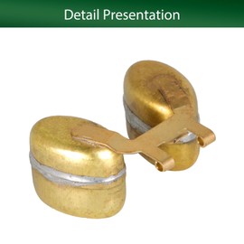 Autoparts New Carburetor Kit Fit for Wisconsin Engine VH4D VHD TJD Replaces LQ39