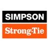 Simpson Strong-Tie IUS1.81/11.88 IUS Galvanized Face-Mount Joist Hanger for 1-3/4