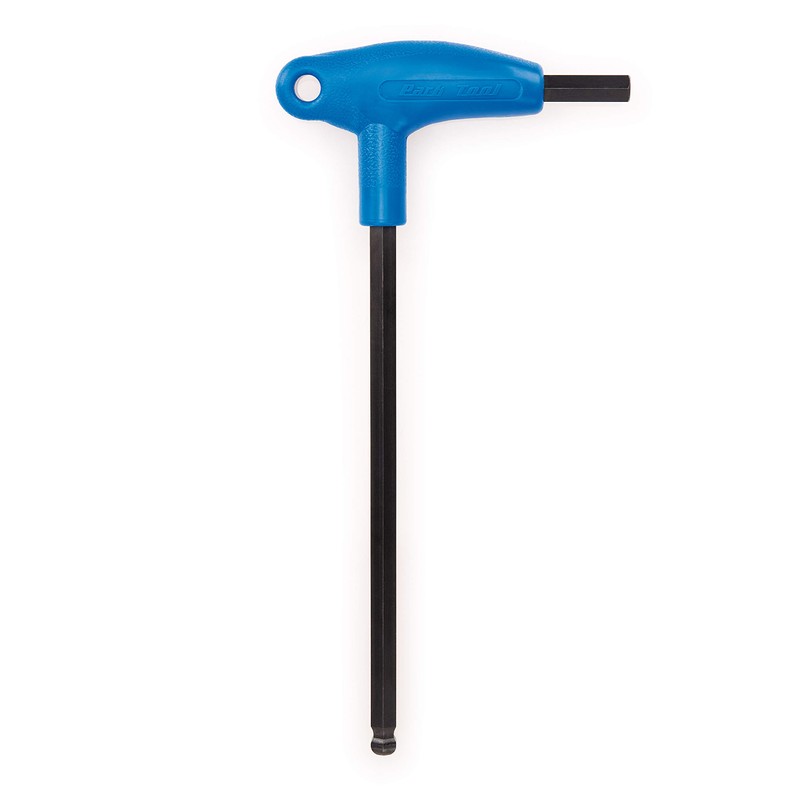 Park Tool PH-8 P-Handled Hex Wrench (8mm)