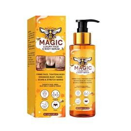 MAGIC LUXURY FACE & BODY SERUM