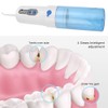 Electric Oral Irrigator Water Flosser Portable USB Charging Home Teeth