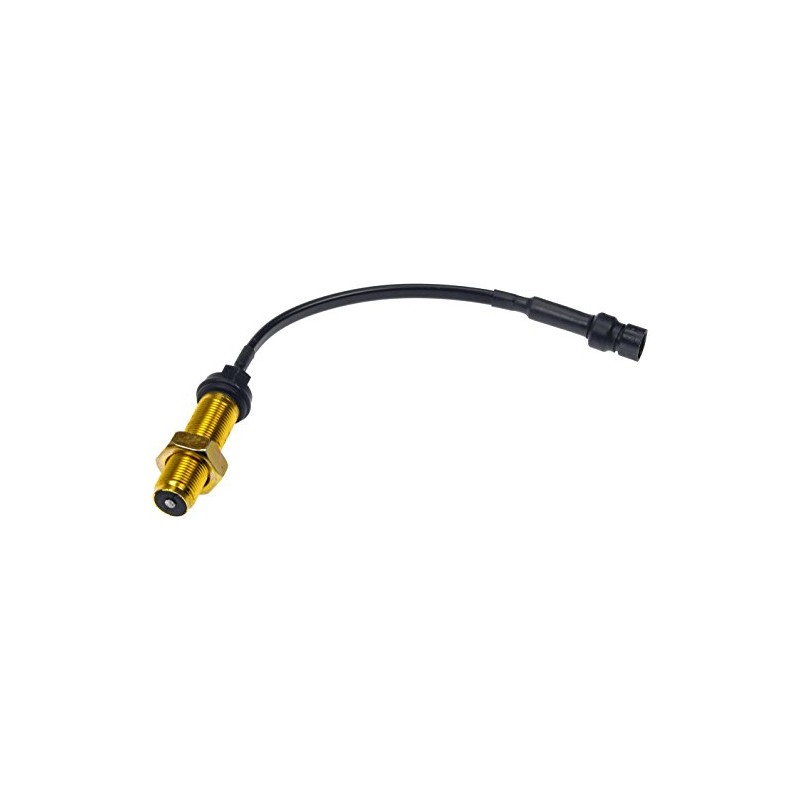 Dorman 505-5406CD Vehicle Speed Sensor Compatible with Select Kenworth/Peterbilt Models