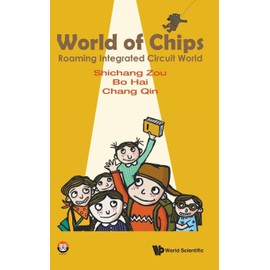 World Of Chips: Roaming Integrated Circuit World