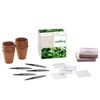 Romberg FRESH-Box Herb Cultivation Set | Starter Set for Growing