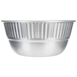 Pentole Agnelli COAL30LE18 Family Cooking Pastry Pudding Mould, Diameter 18 Cm.