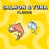 Temptations Meaty MixUps Cat Treats with Salmon & Tuna, 4.12