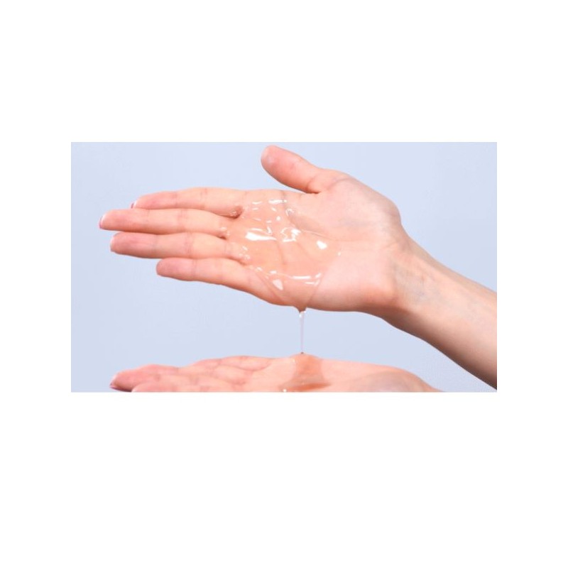 HANSKIN Soonhan Houttuynia Cordata Calming Essence 200ml