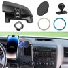 APESER Compatible with Toyota Tundra Phone Holder 2007-2013 for Air