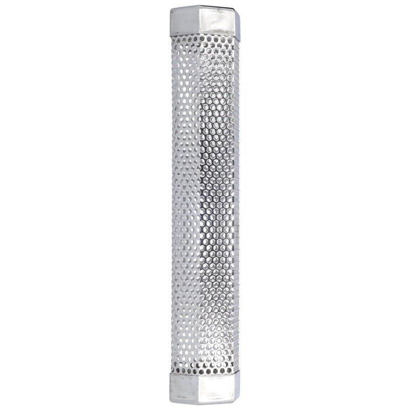Smoker Tube 304 Stainless Steel Portable Hex Stable Barbecue Smoke