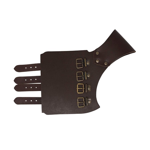 Pera Peris Schwerthalter im Stil des Mittelalters verstellbar mit 4