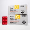 Vitamin Village [20 months supply] Vitamin Village High-Concentration Mega C