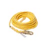Guardian 01365 VL58-150 Standard 5/8 Inch Thick Rope with Snaphook