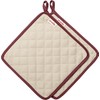 Omnia Pot Holder Duo