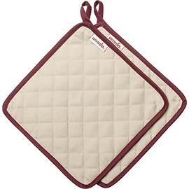 Omnia Pot Holder Duo