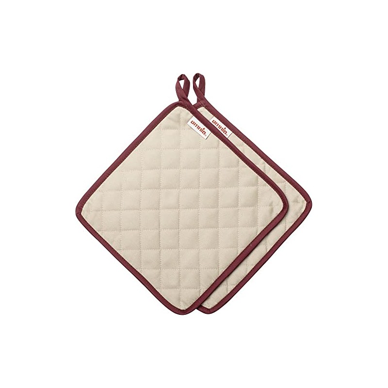 Omnia Pot Holder Duo