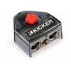 Kicker 46BT4 BTPN3 Positive Or Negative Battery Terminal, 2-0/8GA 1-4/8GA