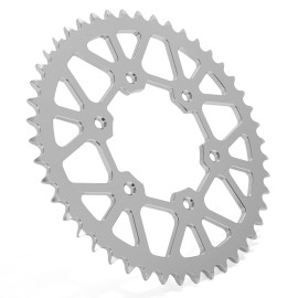 TARAZON For Sur-Ron Ultra Bee UB Aluminum Rear Sprocket 46T 520 Chain Dirt Bike