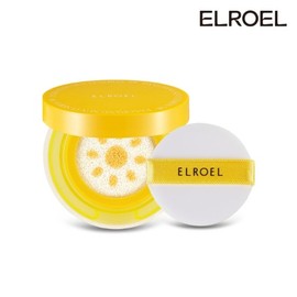 Elroel Pang Pang Sun Cushion S8 Mini 8g / 엘로엘 팡팡 선쿠션S8 미니 8g