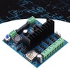 L298N Driver Module 4‑Channel Smart Auto Motor Driving Board Electronic