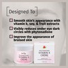Reviva Labs Vitamin K Crème for Bruising, Under-Eye Dark Circles,