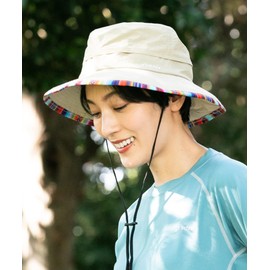 Phoenix Arbor Hat Women's, BEIGE (PH3600), Free size